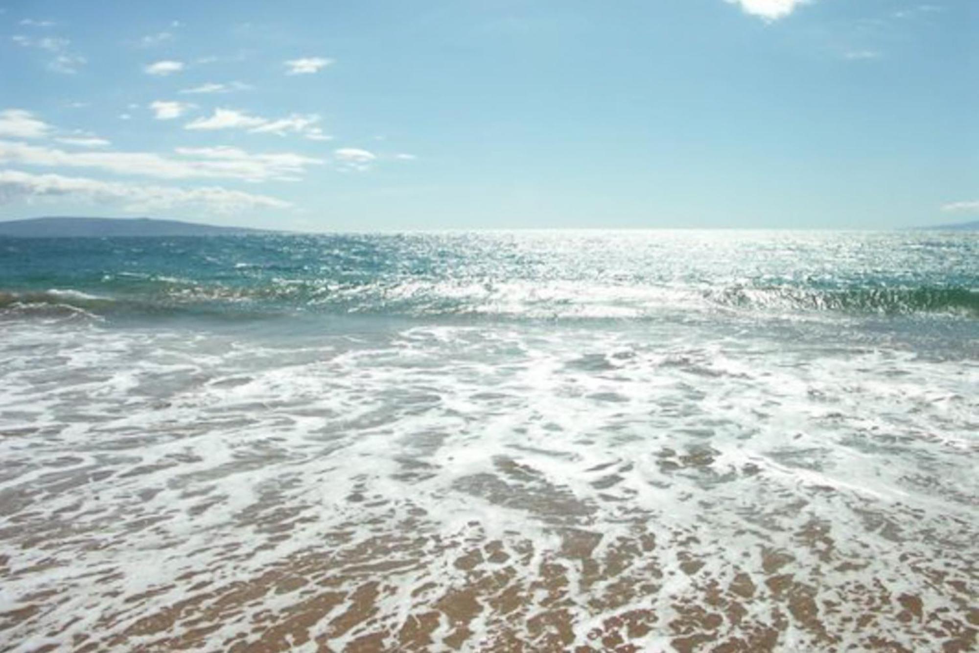 Kihei Akahi Lejlighedshotel Wailea  Eksteriør billede