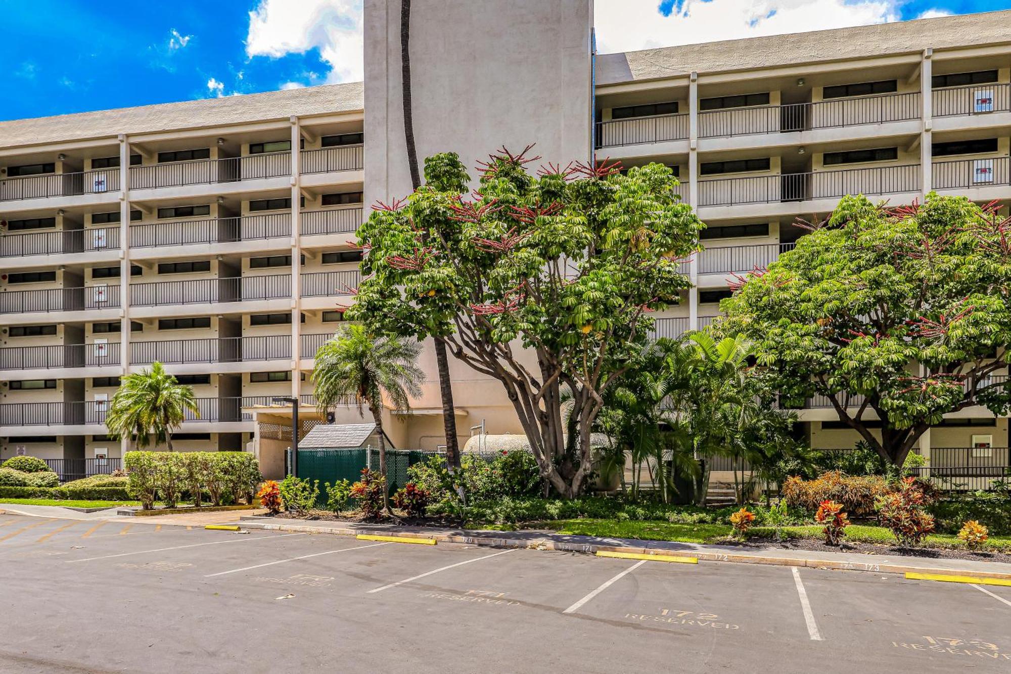 Kihei Akahi Lejlighedshotel Wailea  Værelse billede