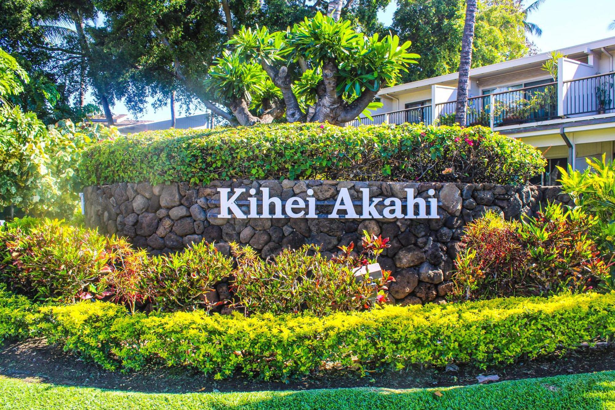 Kihei Akahi Lejlighedshotel Wailea  Værelse billede