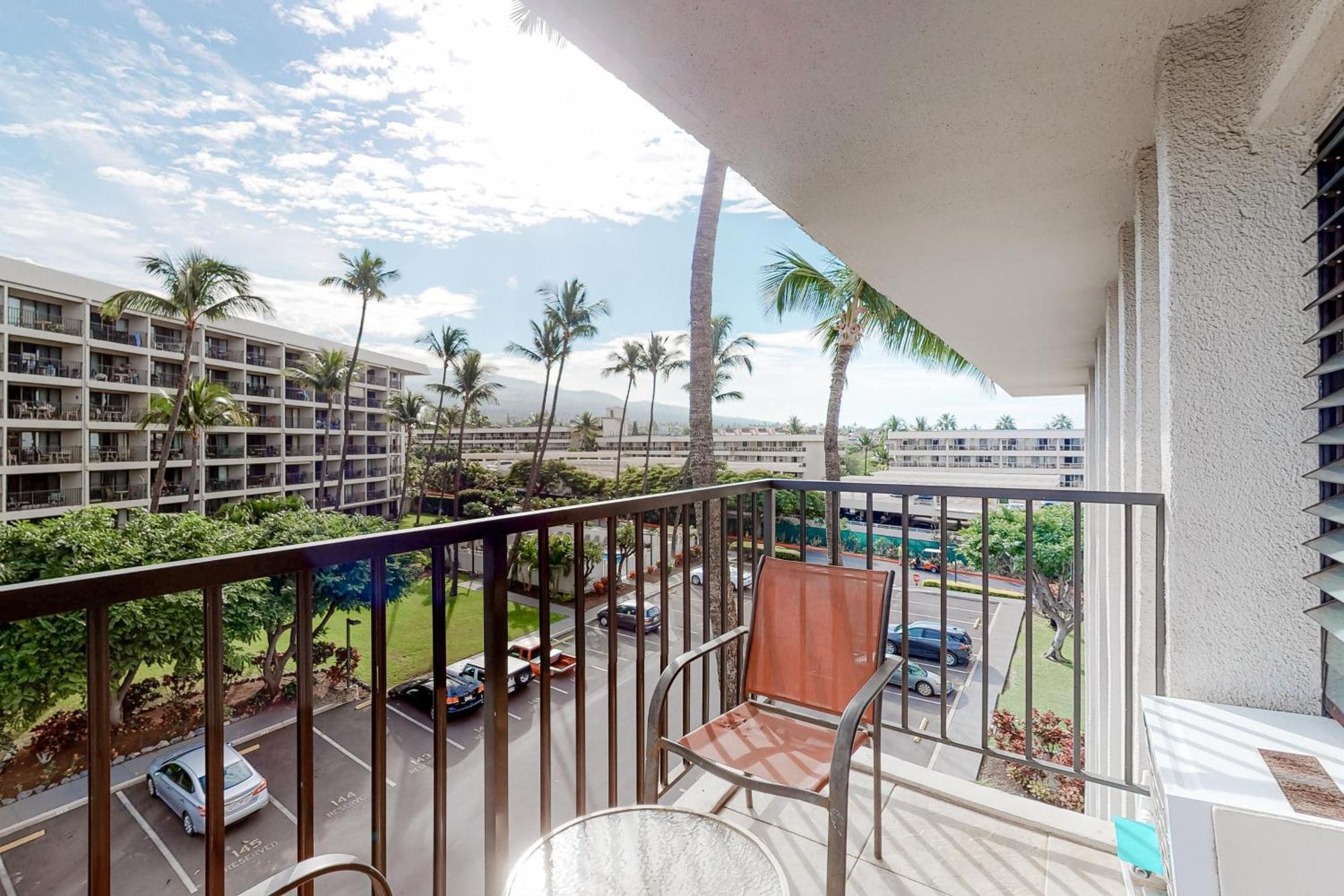 Kihei Akahi Lejlighedshotel Wailea  Værelse billede