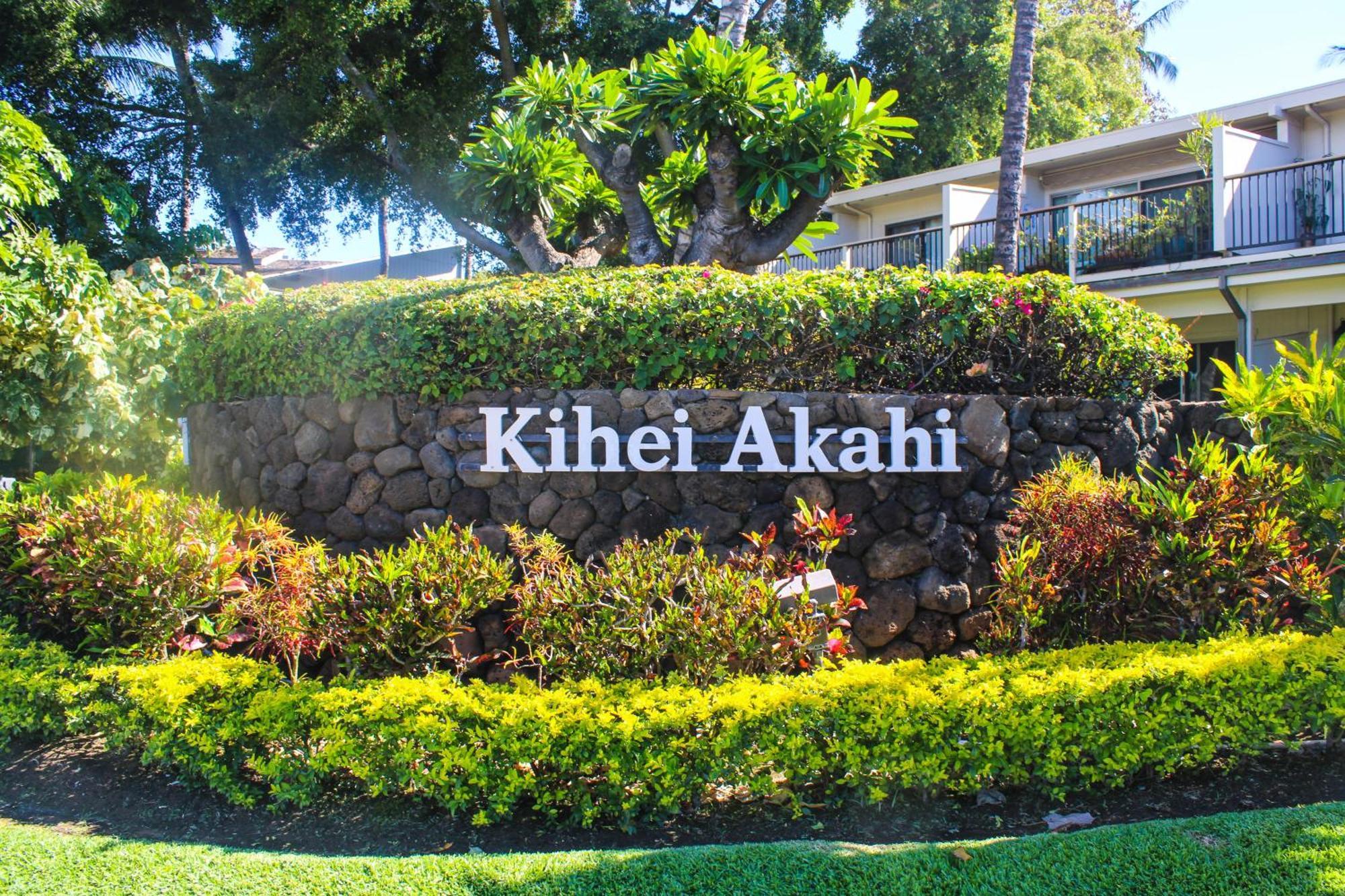 Kihei Akahi Lejlighedshotel Wailea  Værelse billede
