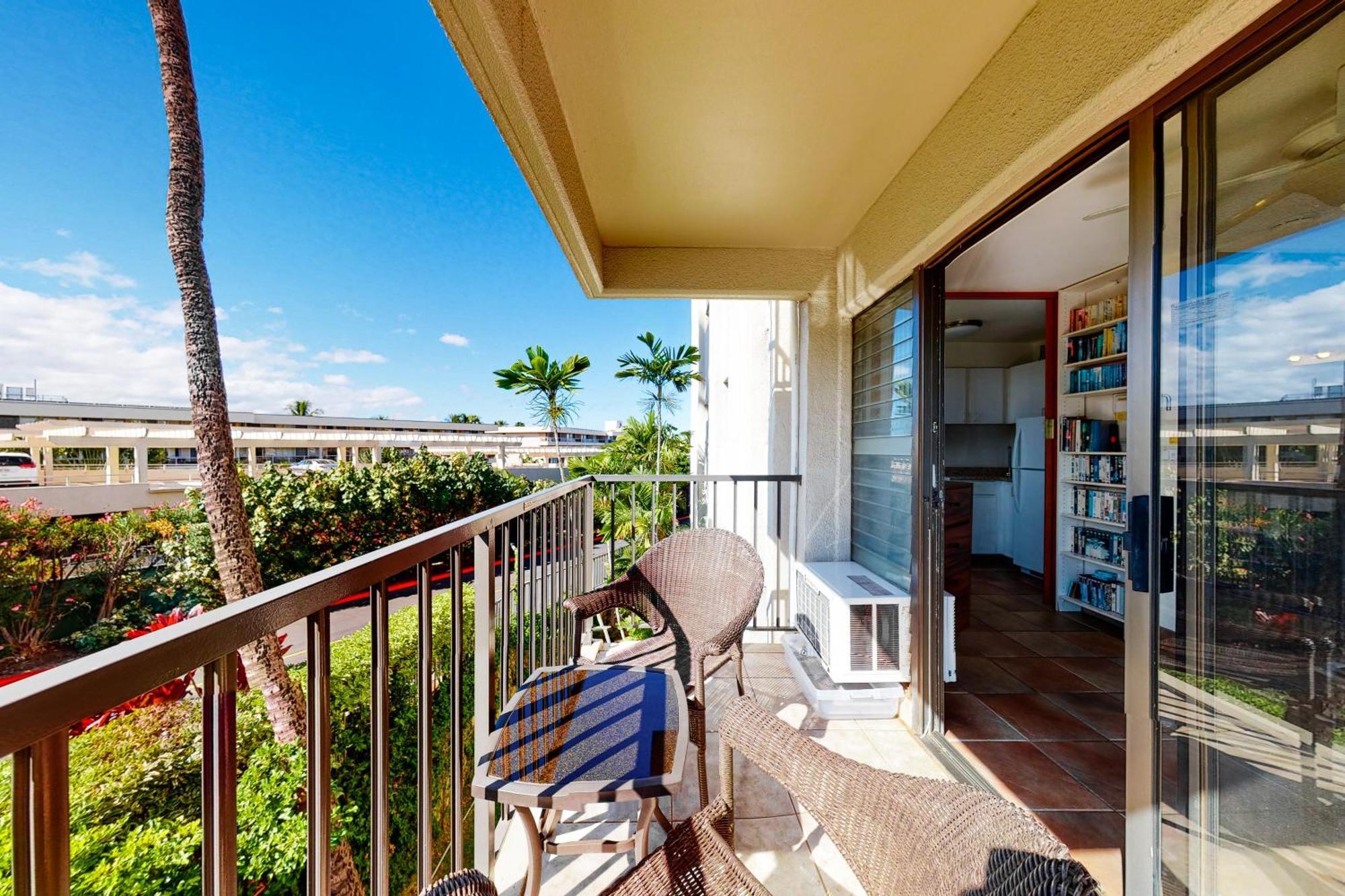 Kihei Akahi Lejlighedshotel Wailea  Værelse billede