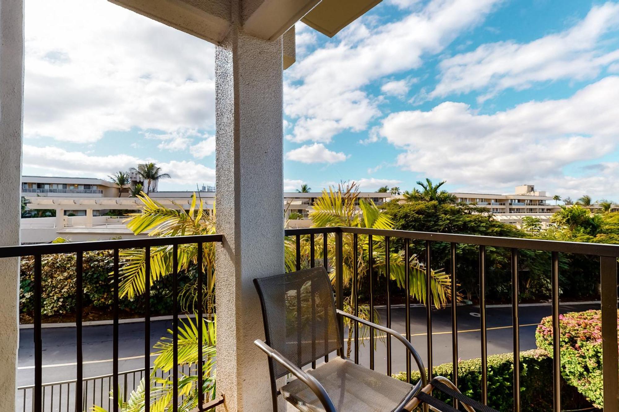 Kihei Akahi Lejlighedshotel Wailea  Værelse billede